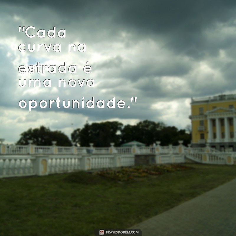 frases da rota 