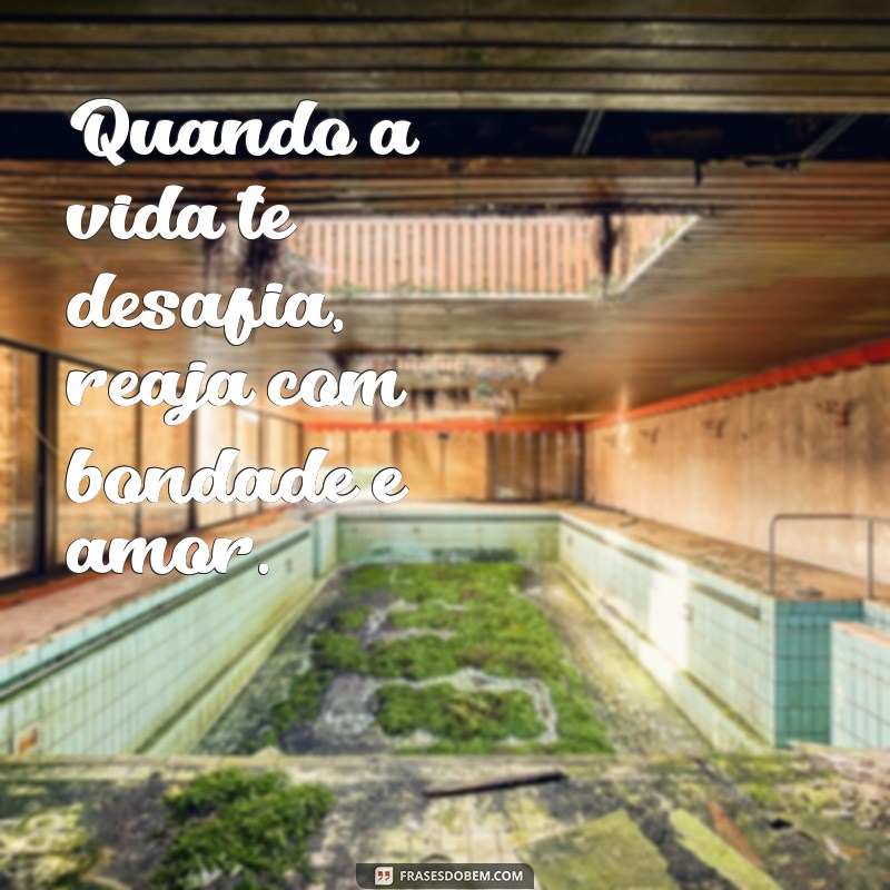 Mensagens Inspiradoras sobre Bondade: Espalhe Amor e Compaixão 