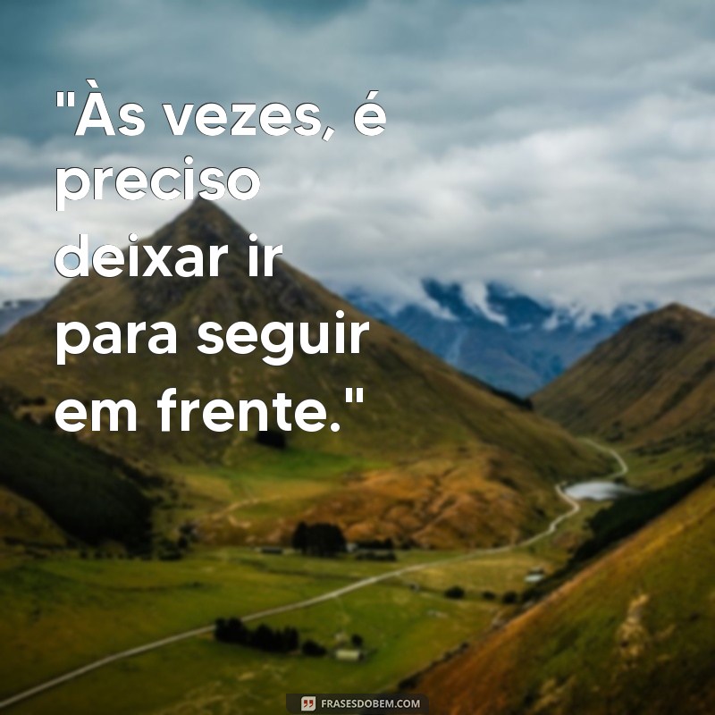 frases de fim de relacionamento para status 