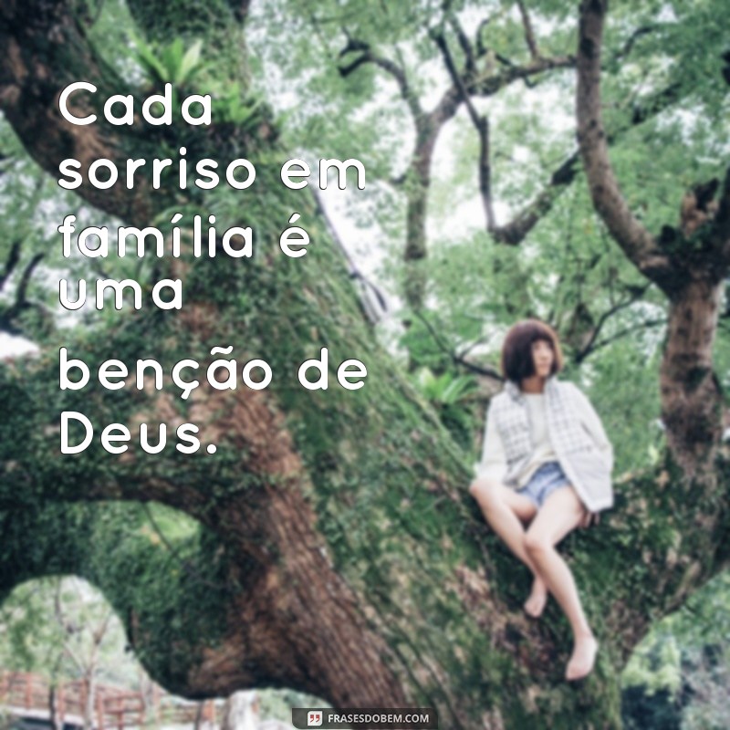 Fortalecendo Laços: A Importância da Família na Espiritualidade Cristã 