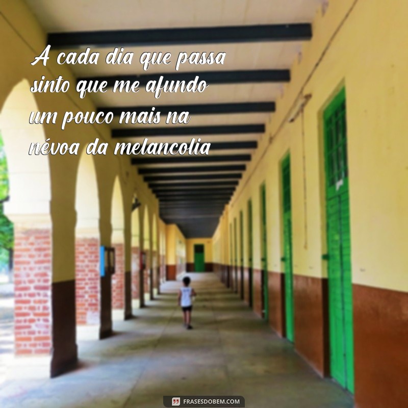 Reflexões Profundas: Um Texto Triste Sobre Mim e Minhas Emoções 