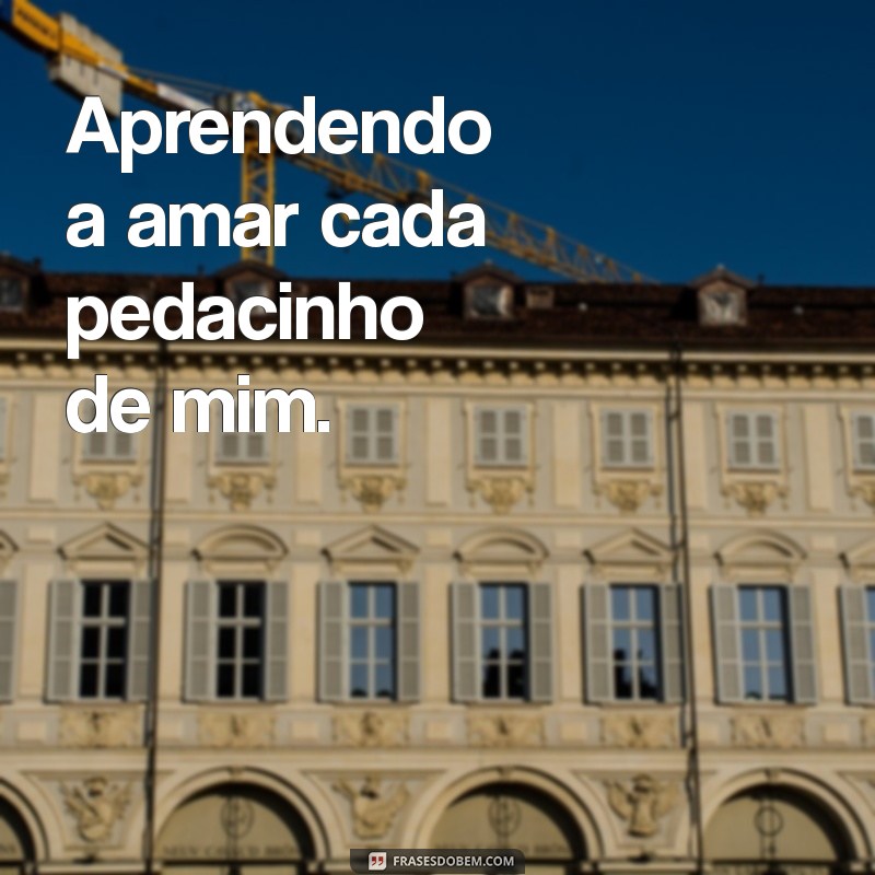 Frases Inspiradoras para Legendar Suas Fotos Sozinha 