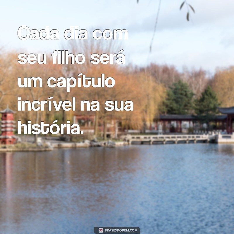 Frases Inspiradoras para Celebrar a Chegada do Seu Bebê 