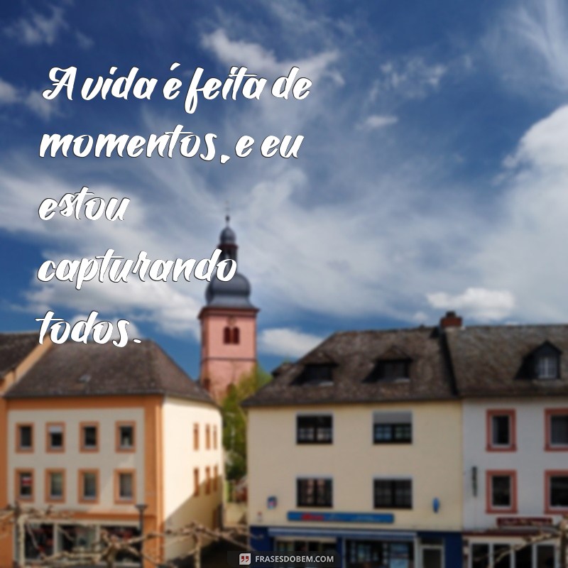 Frases Inspiradoras para Legendar Suas Fotos de Viagem 