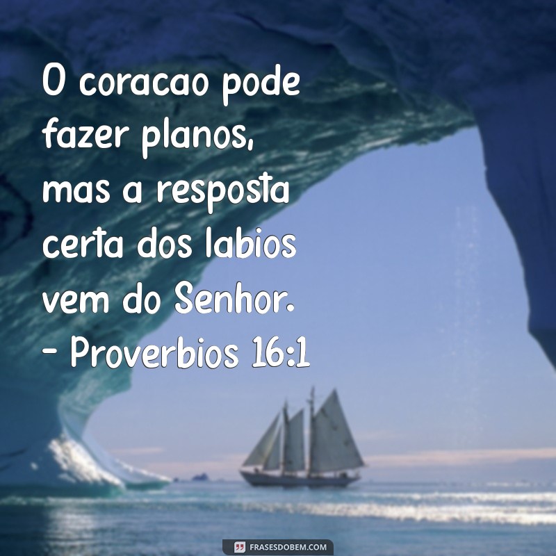 Mensagens de Motivação Bíblica: Inspirações para Superar Desafios 