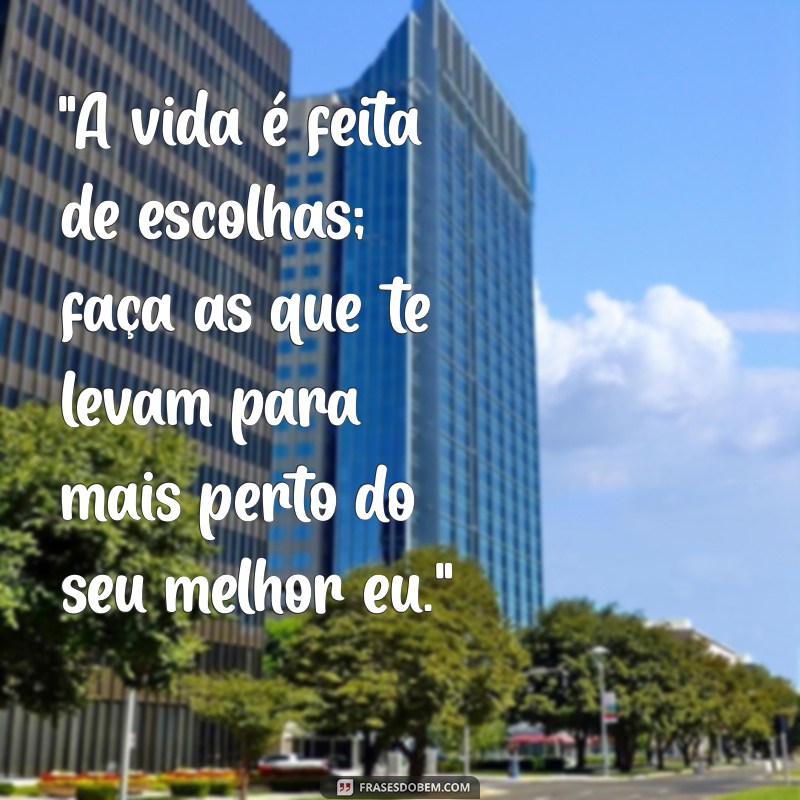 reflexão frases perfil whatsapp 