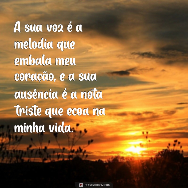 Frases Emocionantes para Fazer Seu Namorado Chorar de Emoção 