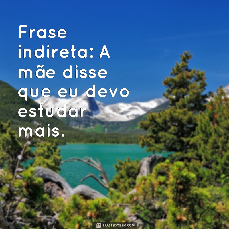 Descubra os tipos de frases para alunos do 6º ano: guia completo 