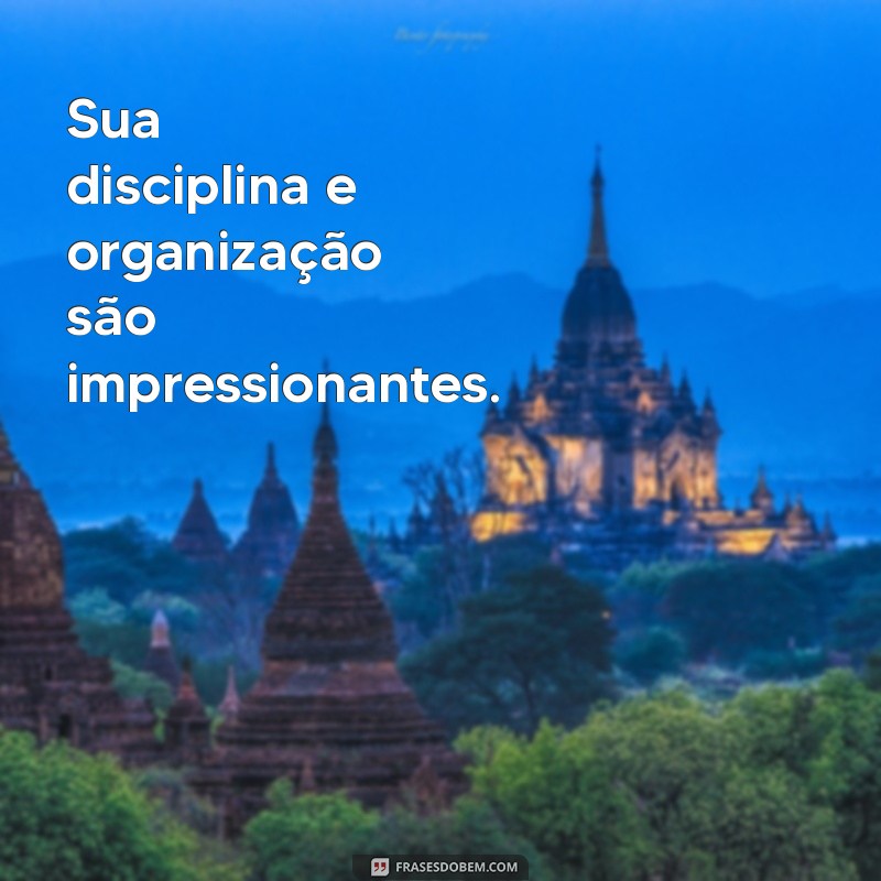 Frases Inspiradoras de Elogios para Motivar Alunos do Ensino Fundamental 