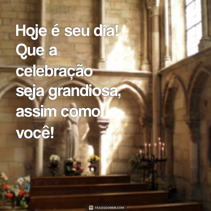 Frases Emocionantes para Celebrar o Aniversário do Seu Irmão 