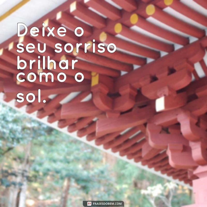 As Melhores Frases Femininas para Arrasar nas Suas Fotos do Instagram 