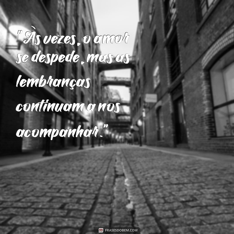 frases para ex amor 