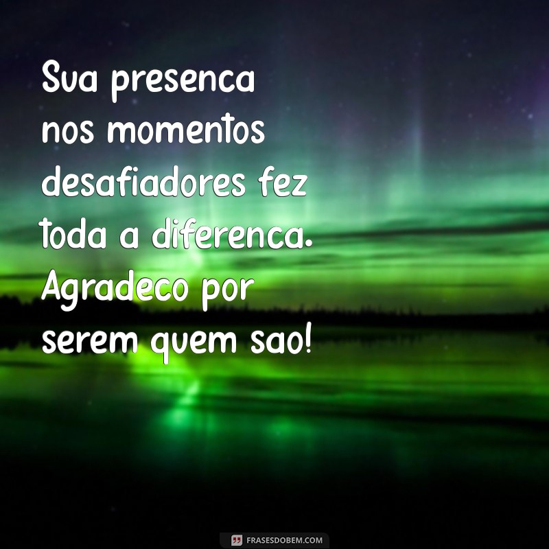 Como Agradecer aos Amigos pela Solidariedade: Mensagens Inspiradoras 