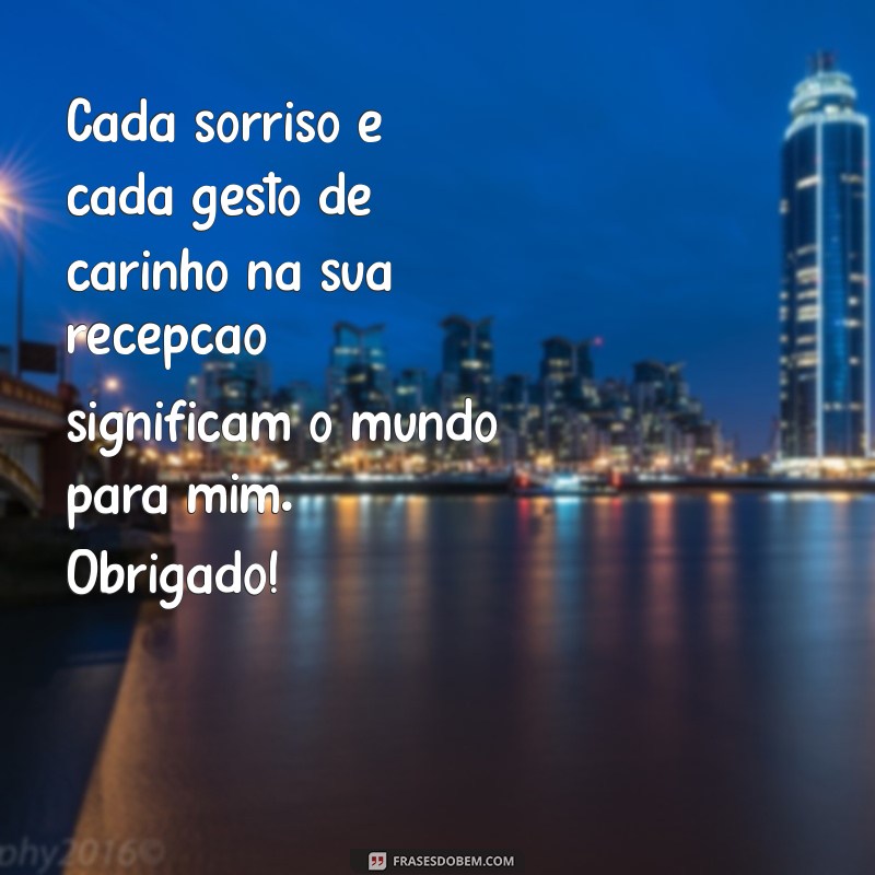 Como Agradecer de Maneira Especial a Recepção de Amigos: Dicas e Frases Inspiradoras 