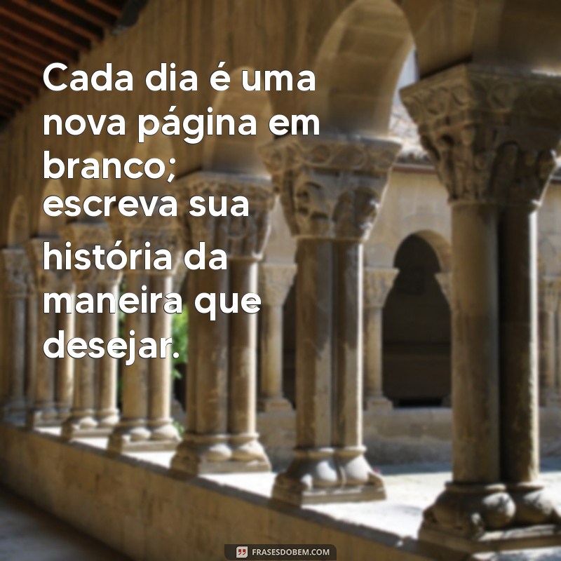 30 Frases de Reflexão Inspiradoras para Compartilhar no Tumblr 