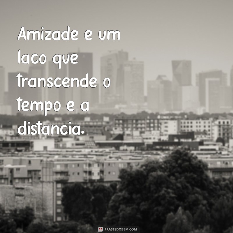 Frases Curtas e Sábias sobre Amizade para Inspirar Seus Laços 