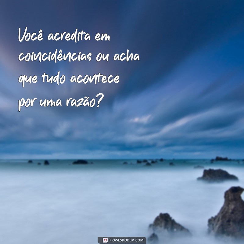 100 Perguntas Interessantes para Estimular Conversas e Conhecer Melhor as Pessoas 