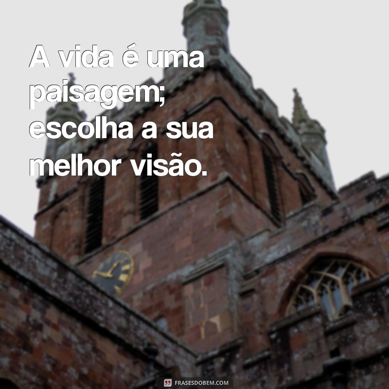 Frases Criativas para Acompanhar Suas Fotos: Inspiração para Redes Sociais 