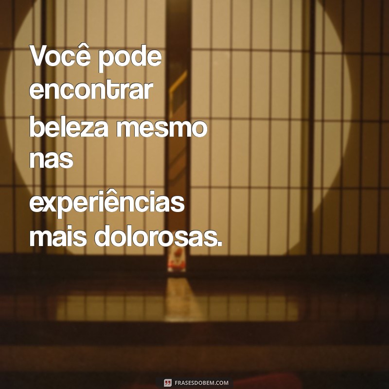 As Melhores Frases Inspiradoras do Filme A Cabana para Refletir e Transformar sua Vida 