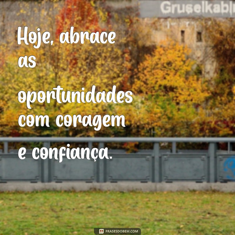 Frases Inspiradoras para Aumentar sua Motivação na Quarta-Feira 