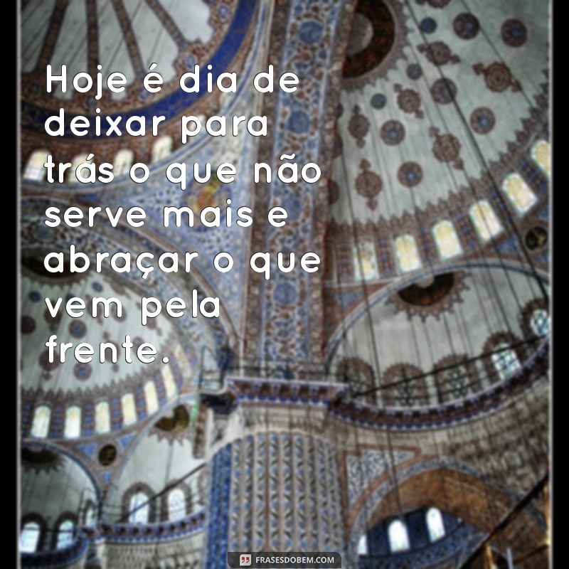 Frases Inspiradoras para Aumentar sua Motivação na Quarta-Feira 