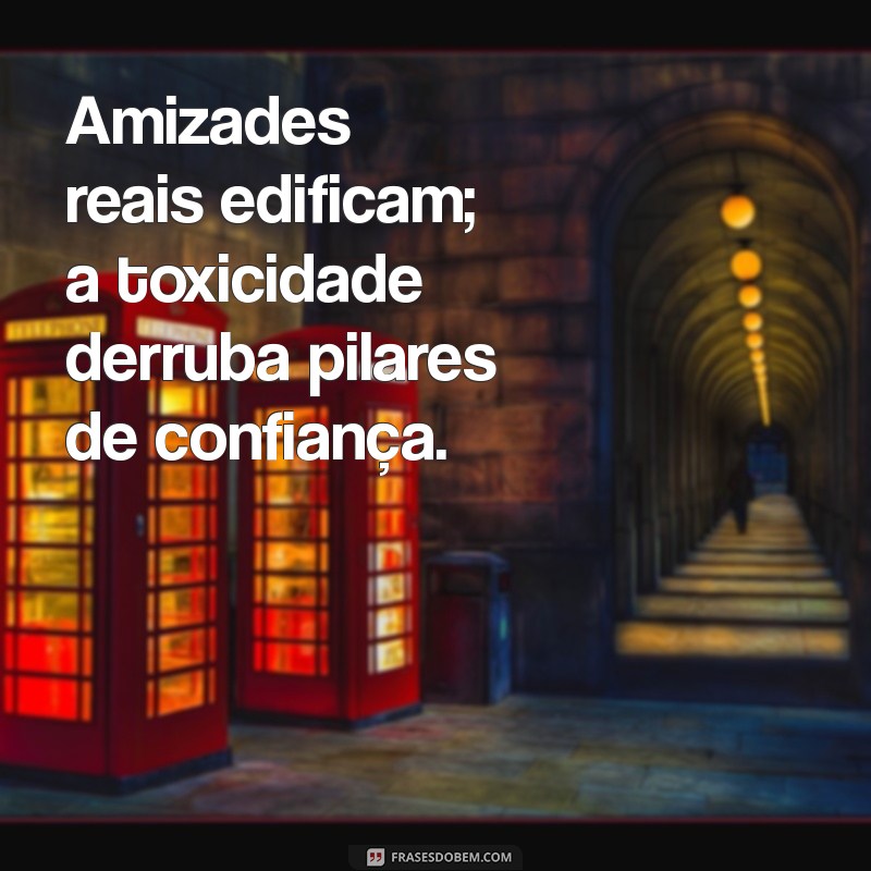 Como Identificar e Superar Comportamentos Tóxicos na Sua Vida 