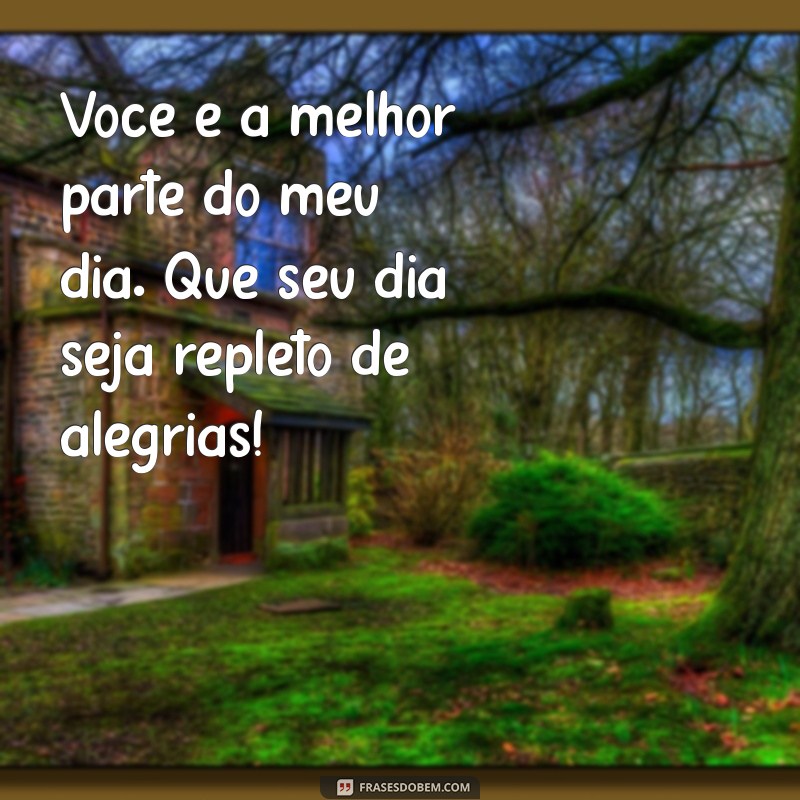 Mensagens Inspiradoras de Bom Dia para o Marido: Abençoe Seu Amor com Palavras de Deus 