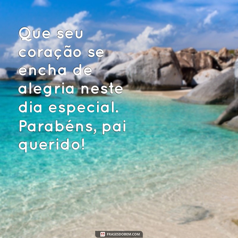 Mensagens Emocionantes de Aniversário para Pais Idosos: Celebre com Amor e Gratidão 