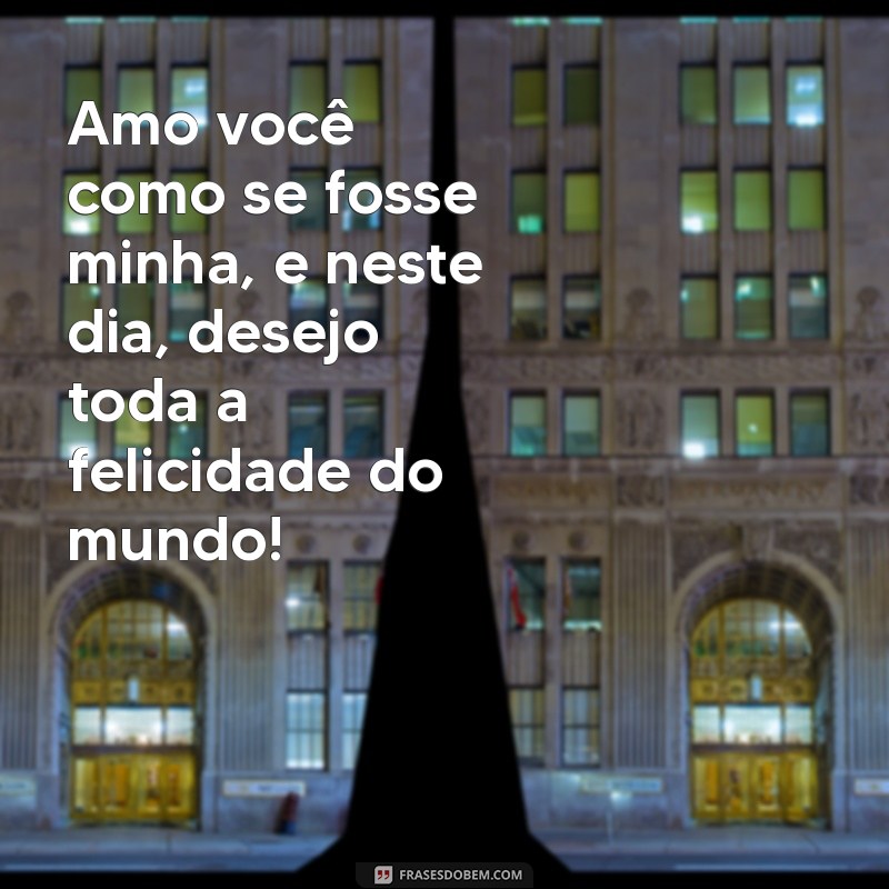 Mensagens Emocionantes de Aniversário para Filhas do Coração 