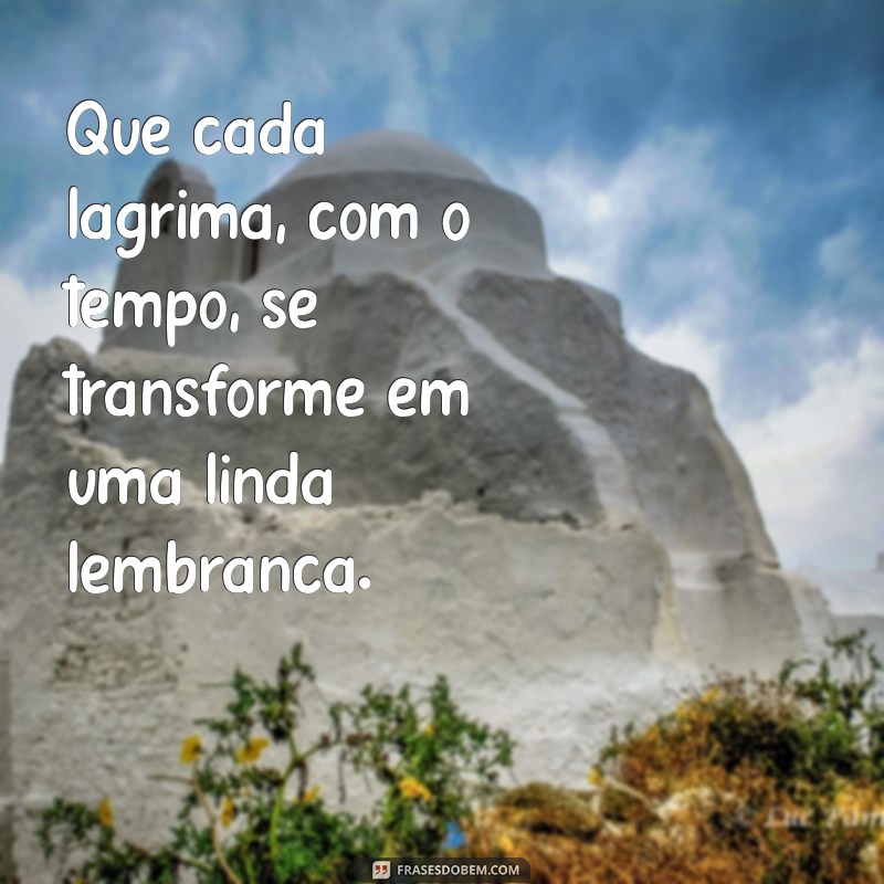 Frases de Pêsames: Conforto e Solidariedade em Momentos Difíceis 