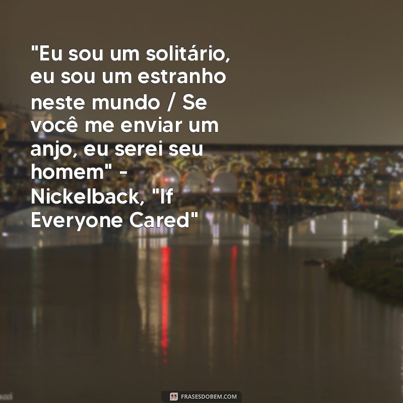 frases de músicas de rock 