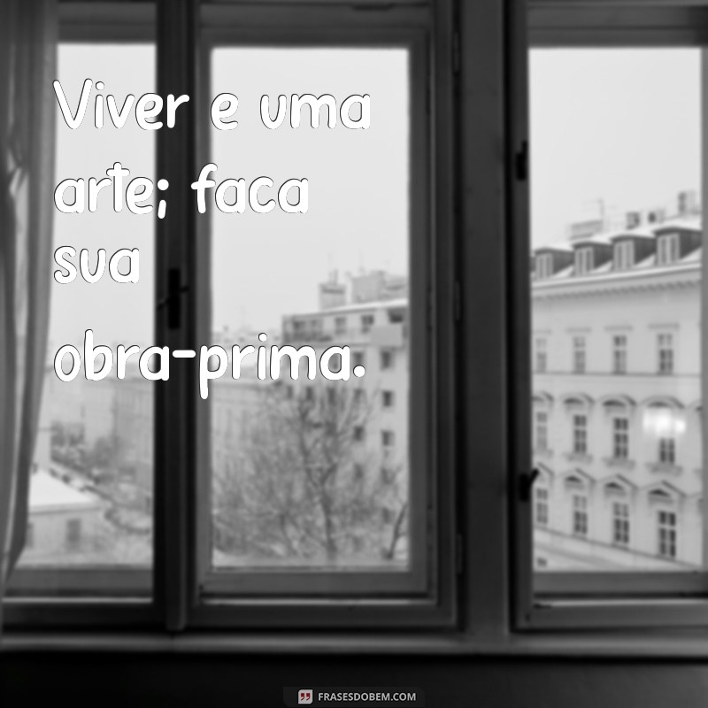 Frases Criativas para Status de Fotos: Inspire-se e Compartilhe! 