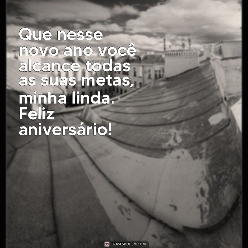 Encante com as mais belas frases de feliz aniversário para encantar a pessoa mais linda! 