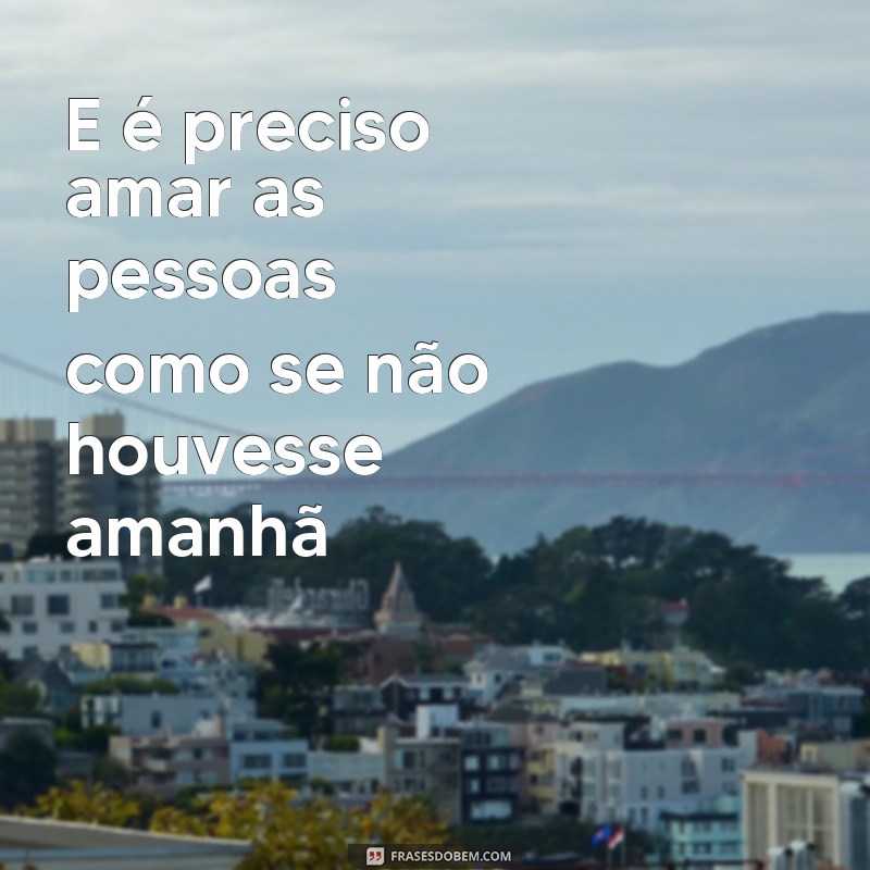 Confira as melhores frases da icônica banda Legião Urbana para se inspirar 