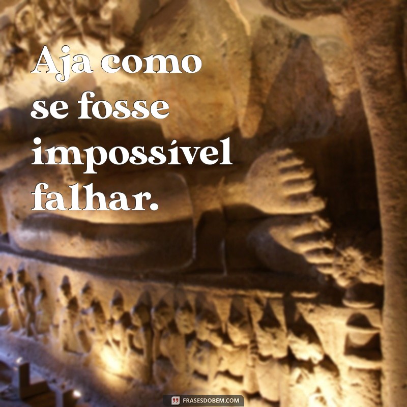 Frases Curtas de Motivação para Inspirar Seu Dia 