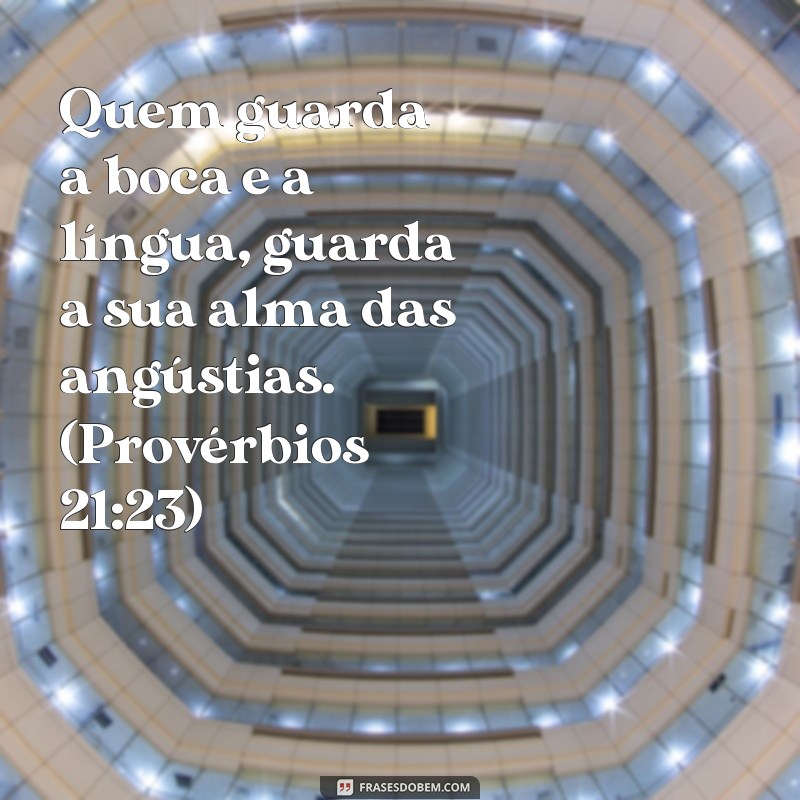 Descubra Mensagens Bíblicas de Sabedoria para Inspirar sua Vida 