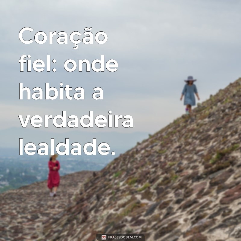 Frases Inspiradoras para Fieis: Mensagens de Fé e Devoção 