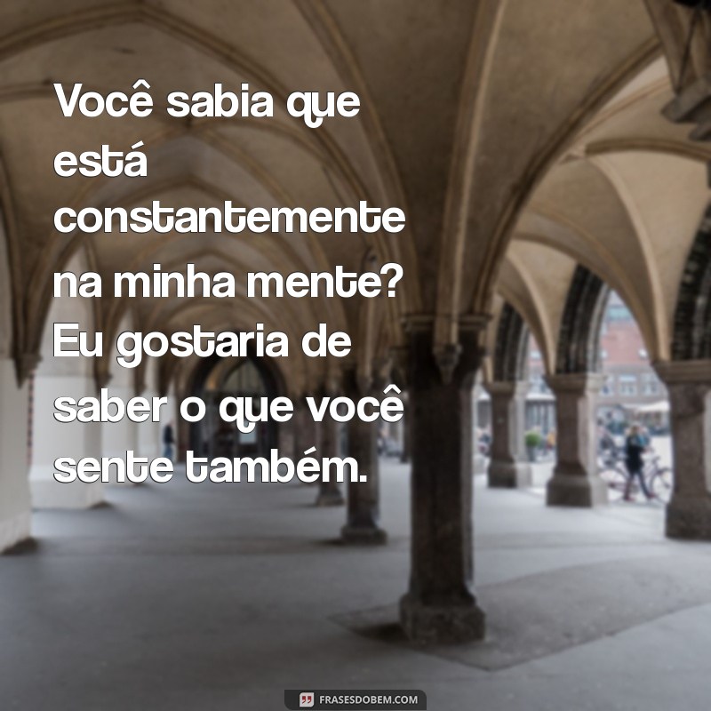 Guia Definitivo: Como Se Declarar para o Crush e Conquistar o Coração Desejado 