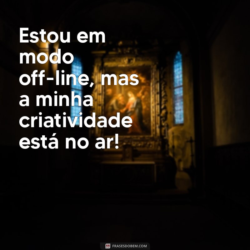 As Melhores Frases Engraçadas para Recados no WhatsApp: Divirta Seus Contatos! 