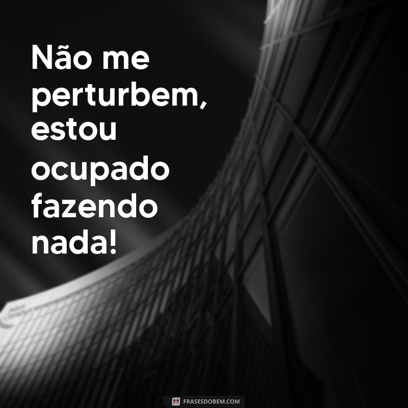 As Melhores Frases Engraçadas para Recados no WhatsApp: Divirta Seus Contatos! 