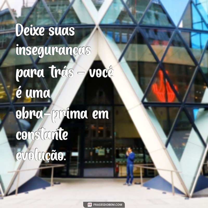 Frases de Empoderamento Tumblr: Inspire-se e Fortaleça sua Autoestima 