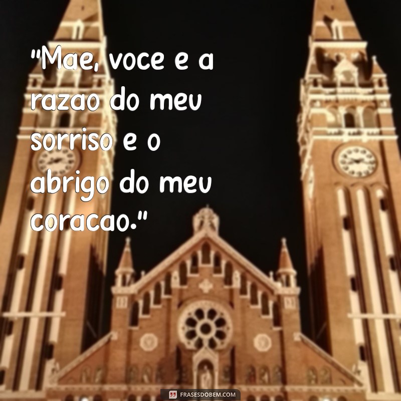 pai e mãe frases 