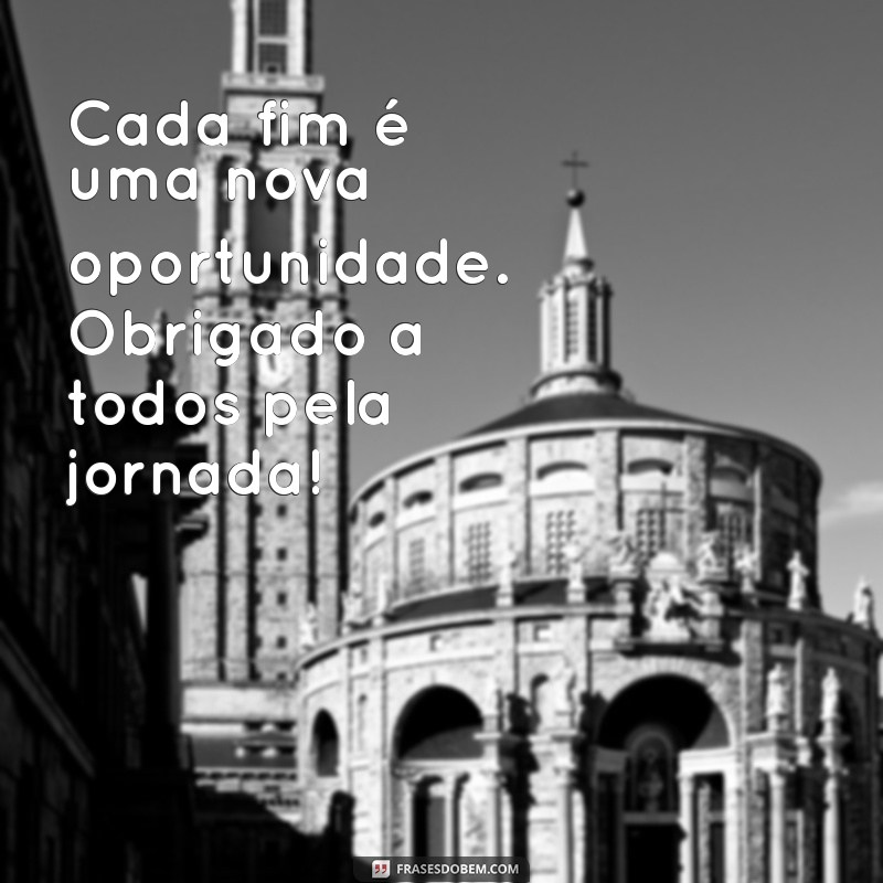 Frases de Despedida para o Trabalho: Mensagens Tocantes para Agradecer e Dizer Adeus 