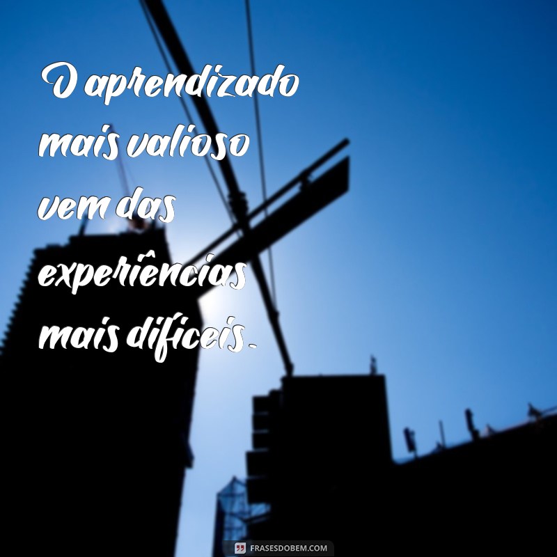 Frases Inspiradoras para Superar Desafios em Relacionamentos 