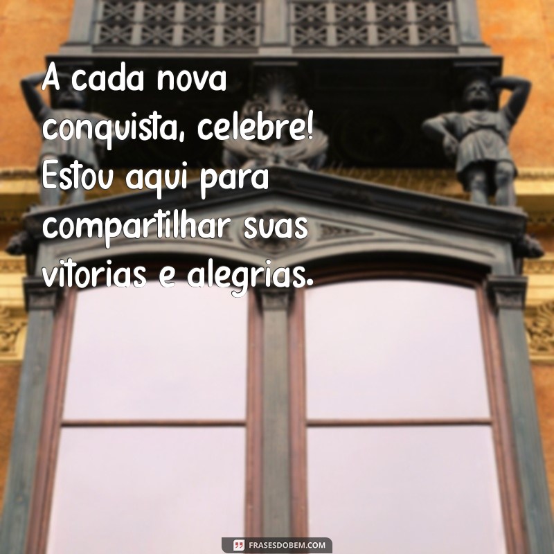 Mensagens Inspiração para Padrinhos: Como Encantar Seu Afilhado 