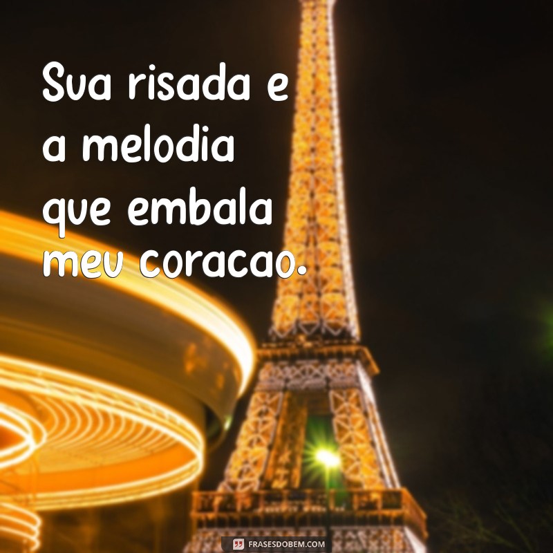 As Melhores Frases de Amor para Encantar Sua Mulher 