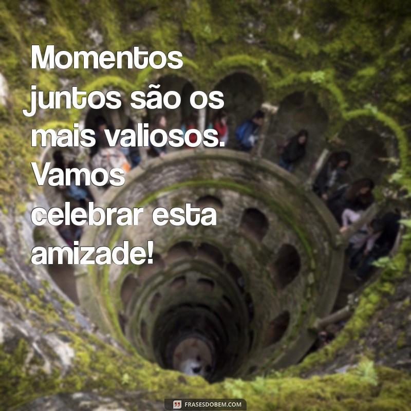 Mensagens Inspiradoras para Confraternização: Celebre Momentos Especiais 