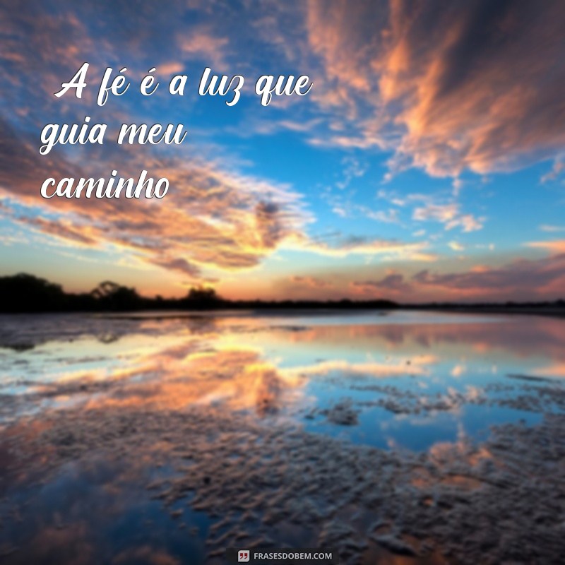 frases para bio do instagram catolica 