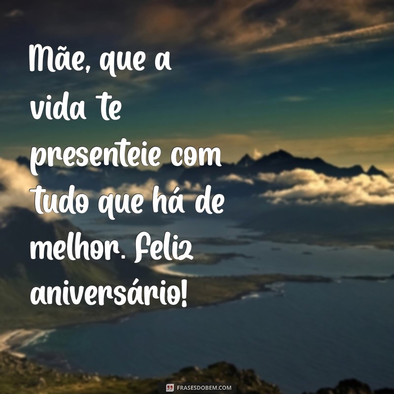 Mensagens Emocionantes de Parabéns para Celebrar o Dia da Mãe 