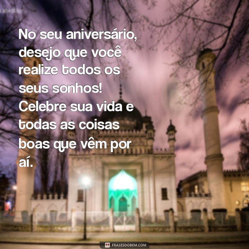 Frases Curtas e Criativas para Aniversário de Amiga: Celebre com Carinho! 